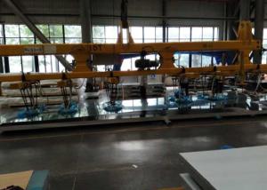 China 5083 Aluminium Alloy Sheet Extra Wide Extra Long Tank Truck For Automobile factory