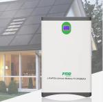 Energy Lithium Lifepo4 Solar Panel Home Battery 51.2V 280Ah 100Ah 10Kwh 5Kwh