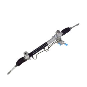 China 44200-33490 Toyota Vios Camry Toyota Alphard Steering Rack Car Steering Rack factory