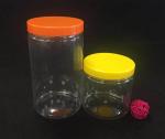 10ml 15ml 30ml 60ml 80ml 100ml 120ml 150ml High Capacity Plastic Cosmetic
