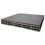 CloudEngine CE6800 Series 6857F-48T6CQ Speed 10/100/1000Mbps Transmission Rate