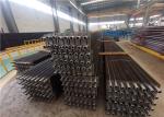 ASTM A106 Gr B Economizer Seamless Fin Tube For Waste Heat Boiler