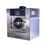 Hot Water Cleaning Pressure Second-Hand Washing Machine Extractor Dryer
