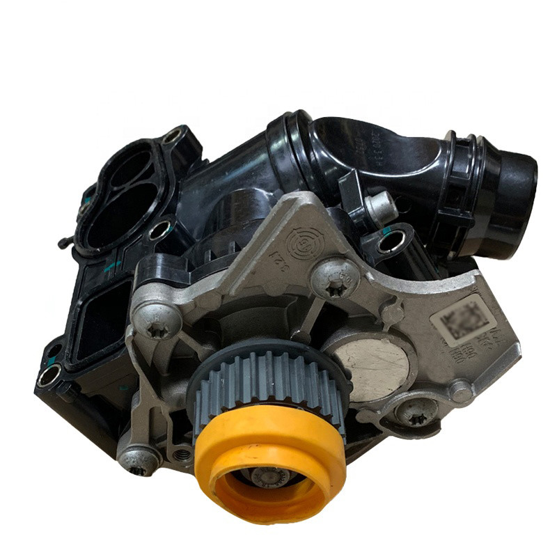 06H121026CL Auto Water Pump Engine Spare Parts For Audi