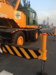 Kato 25ton used rough terrain crane USED ROUGH TERRAIN