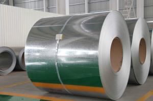 China Hot Dip Prepainted Galvanized Steel Coil Dx51d Dx54d Zinc Z60g factory