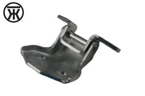 China ISUZU TFR54 4JA1 HINGE DOOR FRT RH 8941553150 6106400D factory