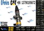 CAT Diesel Engine Fuel Injector 267-9717 267-9722 293-4067 293-4074 10R-9003 10R