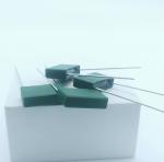 473K/300V Anti Corrosive X1 Safety Capacitor For Industrial Applications