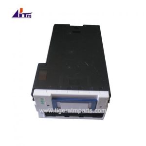 China 009-0023152 NCR GBNA Recycle Cassette ATM Machine Parts on sale