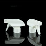100ml To 1000ml Plastic Trigger Sprayer Chemical Resistant Bottle Trigger