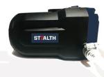 Lightweight Oil Pump 12v Easy Oil Change For Pumping Out Engine Oil