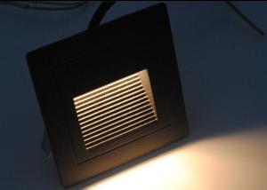 China Aluminum LED Underground Lamp Outdoor Underground Lights Corrosion Resistance factory