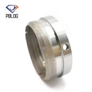 China PBLOG hot sale hollow chamfering set diamond drilling chamfering cover glass hardware tools factory