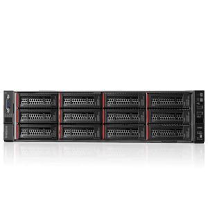 Lenovo SR588 Server Lenovo Server ThinkSystem SR588  ThinkServer SR588
