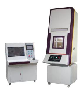 China LIYI 2.2KW SUS304 Lithium Ion Battery Testing Equipment , LIYI 1682 Nail Penetration Test Equipment factory