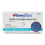 Rapid Antigen Diagnostic PCR Antigen Rapid Test Kit iHealth Flowflex EU