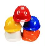 Electrically Insulated Safety Helmet For Construction Industrial China Safety