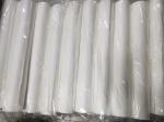 PE Laminated Disposable Bed Sheets Roll Nonwoven Fabric