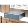 Buy cheap 1MW - 10MW 400V Utility Electric Storage Systems With 90% Depth Of Discharge from wholesalers