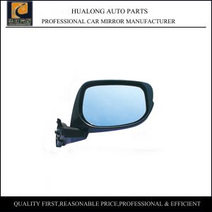 2009 HONDA City Rear View Door Side Mirror OEM 76200-TFO-M012D