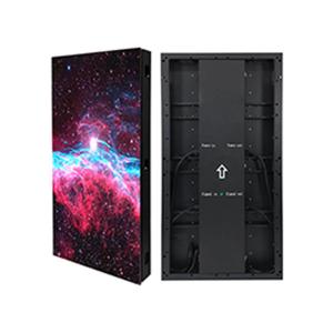 China 3840Hz Refresh Rate Aluminum Floor LED Display For Indoor Outdoor Events factory