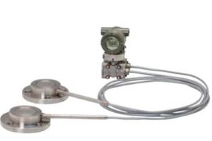 China EJA118E DP Yokogawa EJA Pressure Transmitter 25kg 2.5-100kPa factory