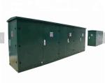 Substation Combination Transformer Substation