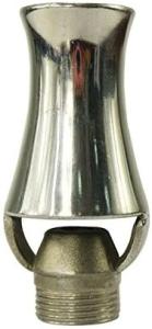 China DN25 SS304 Dancing Fountain Nozzles Pond Sprinkler Head factory