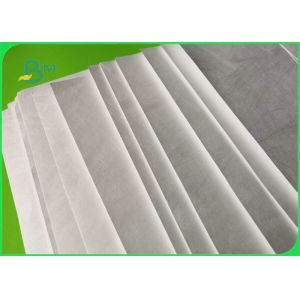 Lightweight Waterproof 1025D 1070D Fabric Paper For Marathon