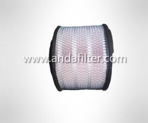 China High Quality Air Filter For Toyota 17801-0C010 F factory