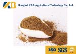 Half Fat High Protein Fish Meals Promote Animal Growth With Feed Grade