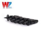 Corrosion Resistant SMT Nozzle , CN750 Samsung Replacement Parts