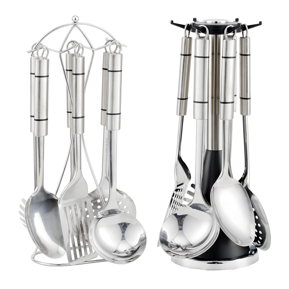 Customized Kitchen Accessories Tool Stainless Steel Gadgets Logo silk printing or debossed