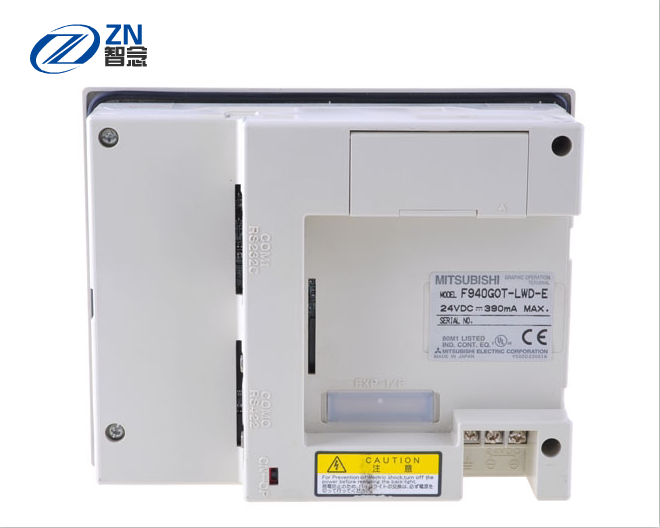 Original Mitsubishi HMI Touch Screen 5.7 Inch F940GOT-LWD-E