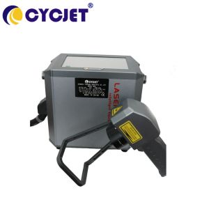 High Precision Coding And Marking Machine M20 Handheld Laser Printer
