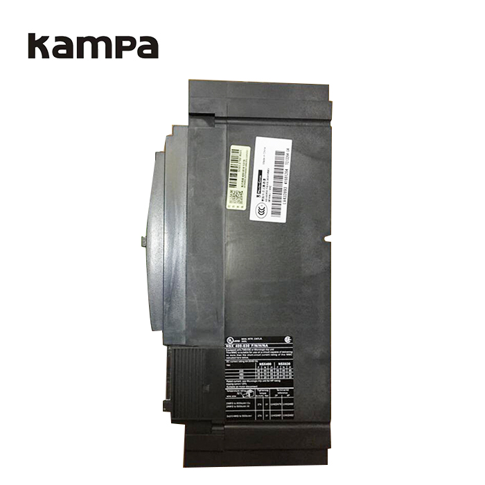 3 Pole NSX MCCB NSX630F 630A Moulded Case Circuit Breaker