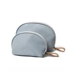 Polyester Makeup Cosmetic Bags