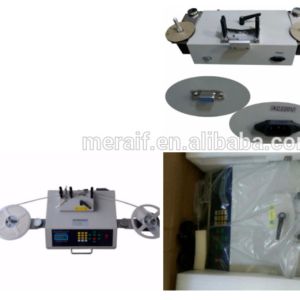 Electric SMD Components Counter, Component Reel Counting Machine smd component