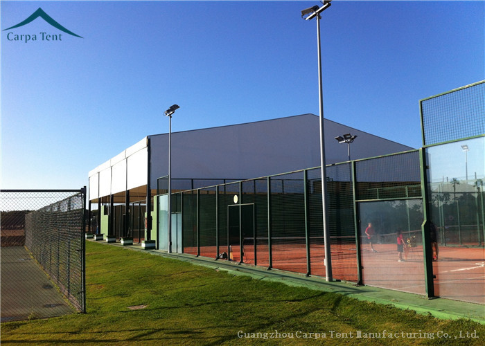 Portable Attractive Sports Tent Canopy Outdoor Tent Canopy 500 People