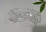 Indirect Ventilation EN166 Work Safety Glasses