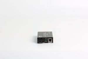 China 10/100Mbps 1310nm Fiber Media Converter , Fast Ethernet Media Converter factory
