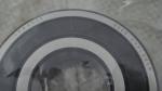 Single Row 6300 Series Radial Deep Groove Ball Bearing 6309 2RS1 C3 SKF Bearing