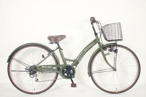 China Daily Commutes Made Comfortable Foldable Commuting Bicycle Comfortable Saddle factory