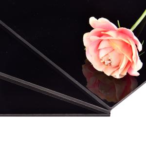 China Polyethylene Signage Aluminum Composite Panel Antiwear For Advertising factory