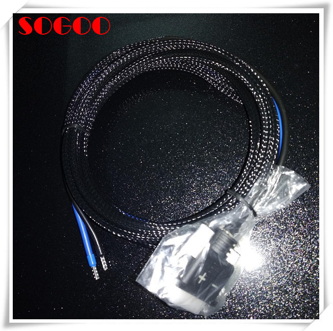 Huawei MA5200F-2000 MA5200F DC Cable , 48v Power cord cable