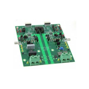 China MAX14001EVSYS Embedded Solutions 10 Bit 10k Samples Per Second ADC Evaluation Board factory