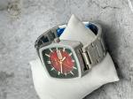 Luxury Famous Stainless Steel Strip Suppliers Top Brand Fashion Casual Quartz
