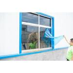 Cost-Effective Plastic Self Adhesive PE Protective Film For Glass Windows