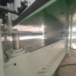 120mm Planer Shaft Heavy Duty Automatic Feeding 1300mm Wall Panel Thicknesser